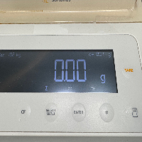 Sartorius MSE Digital Scale w/ Printer image 2